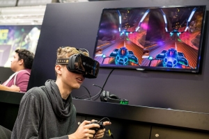 Virtual Reality in Gaming Market is anticipated Growth Owing to Wide Adoption across Multiple Genres