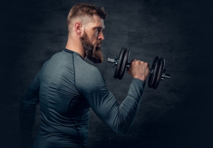 Men's Gym Wear for Different Types of Workouts