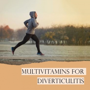 Can Multivitamins Help with Diverticulitis? Pros and Cons