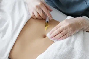 What to Expect from Fat Dissolving Injections in Dubai