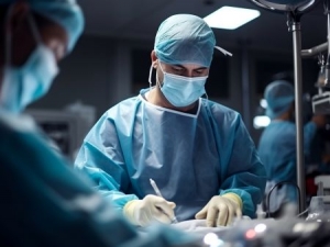 Choosing the Right Surgeon for Your Minimally Invasive Heart Bypass Surgery