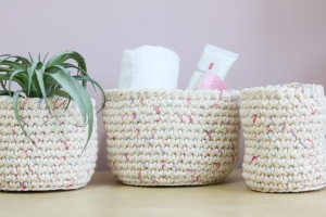 Blog 1: Creating a Cozy Home with Crochet: Tips and Ideas