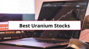 The Uranium Stocks Excelling in 2024: Top Performers Revealed