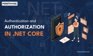 Authentication and Authorization in .NET Core