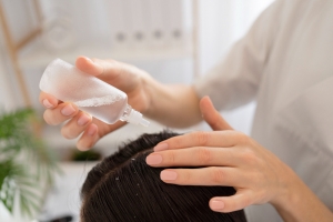 Scalp Care: Understanding The Importance Of A Healthy Scalp