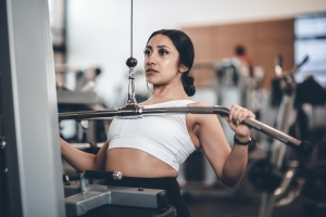 How to Make the Most of Your Limited Time in the Gym