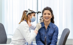Hearing Clinic in Islamabad