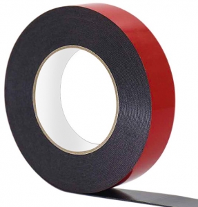 Polyethylene Foam Tape Roll is Equipped with Strong Adhesive!