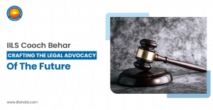 IILS Cooch Behar: Crafting the Legal Advocacy of the Future