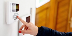 Enhancing Home Security: Exploring the Benefits of a Security Alarm System