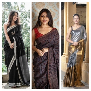 Best Cotton Sarees Collections