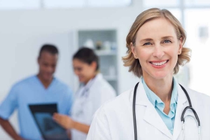 Understanding the Role and Importance of Nurse Practitioner Preceptors