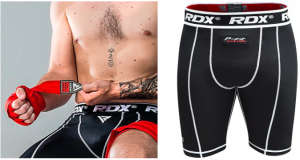 BOXING SHORTS: A Comprehensive Guide to Choosing the Best Gear