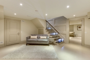 Transform Your Basement with Brady Renovations' Best Basement Renovation Services in Central NJ