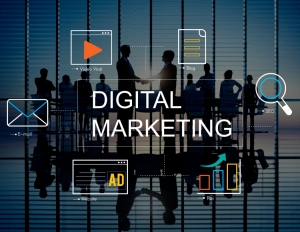 What is Freelance Digital Marketing?