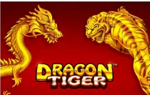 Dragon Tiger Slot: Unleashing the Power of the Orient