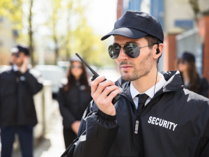 The Unsung Heroes: Exploring the Role of Security Guard Companies in Orlando FL