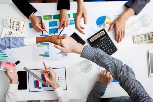 Leverage CRM in Financial Services for Superior Customer Experience