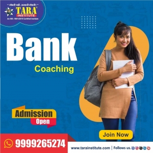 How to Prepare for Banking Exams with Coaching in Delhi