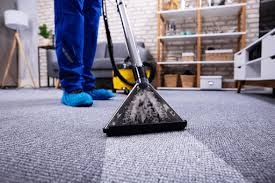 How Carpet Cleaning Services Improve Home Wellness