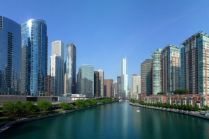 Exploring the Route from Delhi (DEL) to Chicago (ORD): A Travel Guide