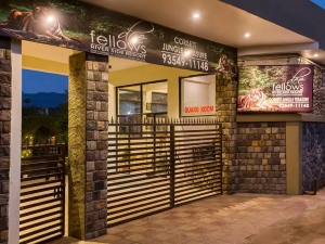 Your Dream Vacation: Dee Fellows’ Luxurious Ramnagar Resort Packages