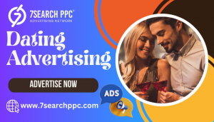 Dating Advertisement | Dating marketing | CPC advertising