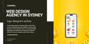 How to Select the Perfect Web Design Agency in Sydney for Your Brand