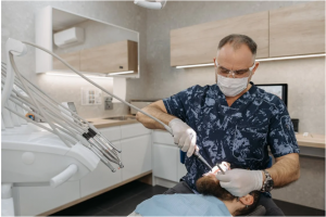 Get the Best Dental Care with a Dentist in Box Hill