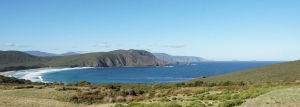 Journey into Tasmania's Past - Explore Bruny Island's Aboriginal Culture on a Boat Tour