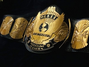 Custom WWE Championship Belts: A Perfect Blend of Legacy & Win