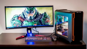 7 Ways 23-Inch Monitor Elevates Your Gaming Experience