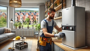 Expert Boiler Installation in Sheffield: Your Go-To Solution for Reliable Heating