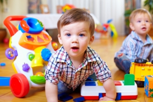 How Can Infant Daycare near North Brunswick Help You?