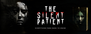 The Silent Patient Movie: A Thrilling Adaptation of the Bestselling Novel