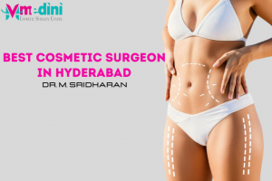 Best Liposuction Cost in India