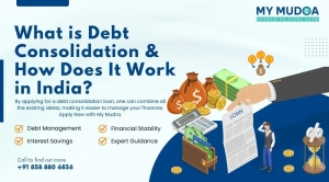 What is Debt Consolidation Loan: How Does It Work?