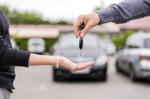 Car Rental Market to grow at highest pace owing to increasing tourism and business travel