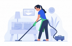 Cleaning Tips for Edmonton Businesses