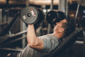 Increase Your Flexibility with These 5 Exercises