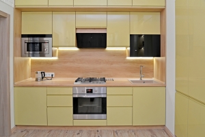 Modular Kitchen Designers in Kerala