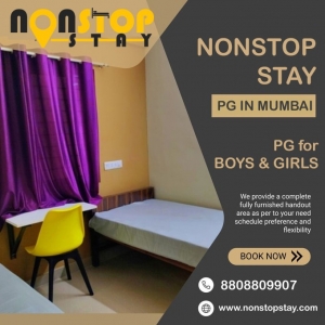A Guide to Finding Budget Dormitory Accommodation in Mumbai