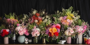 The Art of Flower Arrangement: Tips from a Top Florist in Perth