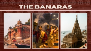 Embark on the Varanasi and Ayodhya Tour 