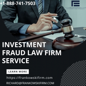 Navigating Financial Turmoil: The Essential Role of a Securities Fraud Lawyer