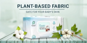 Why Natural Baby Wipes Are Recommended