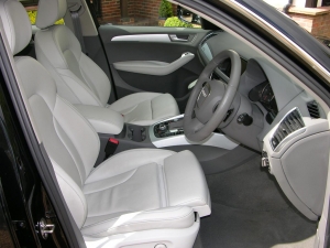 Automotive Interior Component: Unleashing Internal Innovation A Game Changer for Business Growth