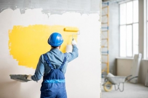 Tips for Choosing the Best Home Painting Services in Dubai