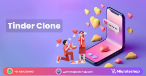 How to Launch Your Own Tinder Clone Dating App