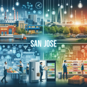 San Jose Building's Energy Performance Post-Audit